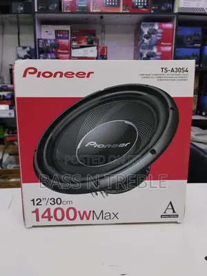 Pioneer Ts-A30s4
