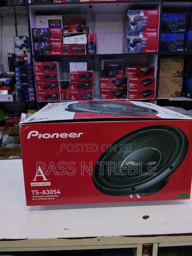 Pioneer Ts-A30s4 - thumbnail 2