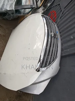 Toyota Crown Gr200