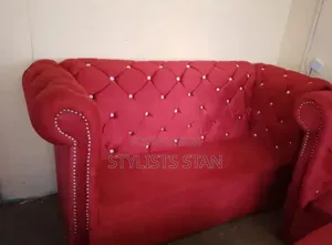 Red Furnitures