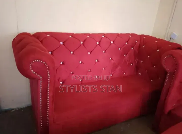 Red Furnitures