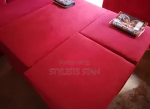 Red Furnitures