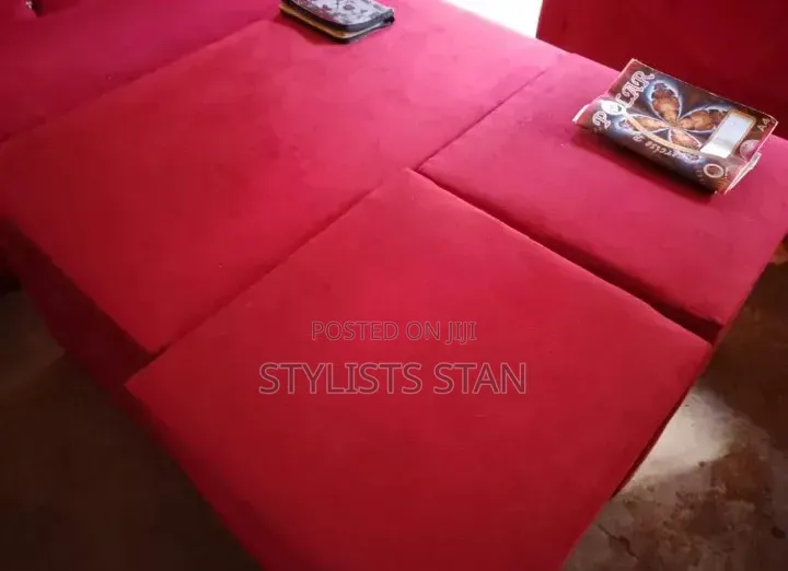 Red Furnitures