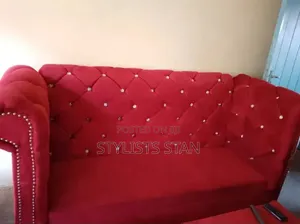 Red Furnitures