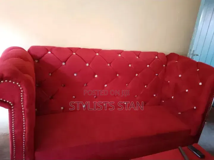 Red Furnitures