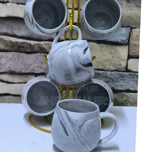 Pot-Like Beautiful Mugs