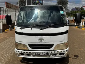 Toyota Dyna