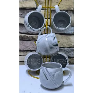 Pot-Like Beautiful Mugs