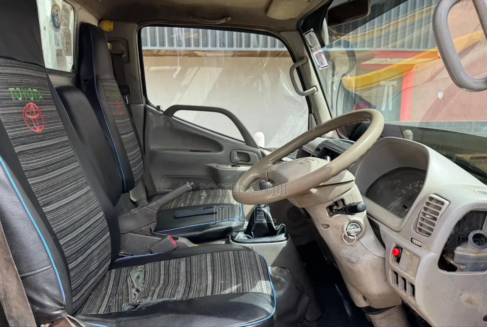 Toyota Dyna