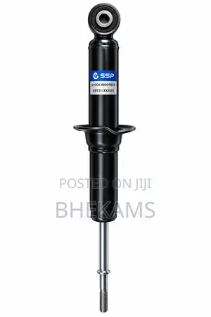 Shock Absorber for Toyota Hilux Surf | Prado 95