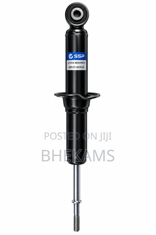 Shock Absorber for Toyota Hilux Surf | Prado 95