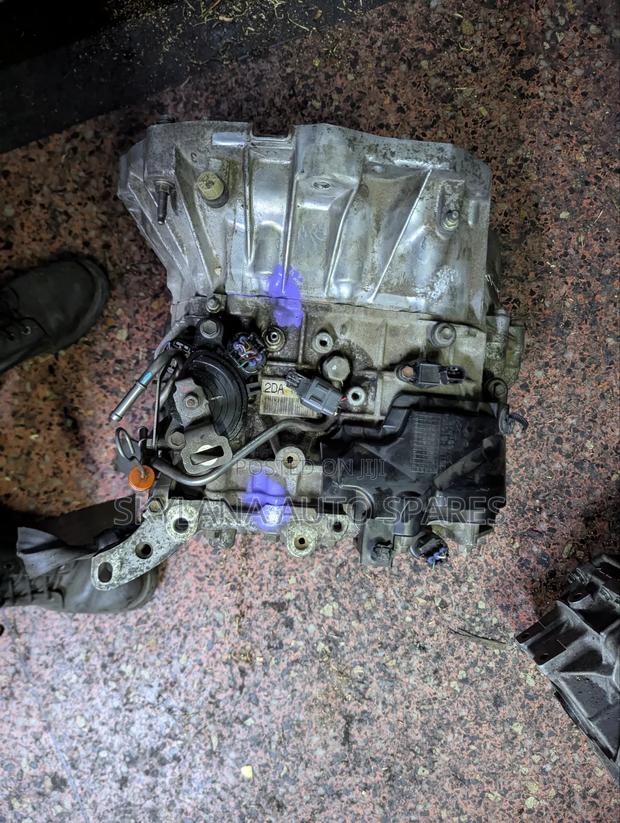 Gear Box for Toyota Passo 2DA - thumbnail 2