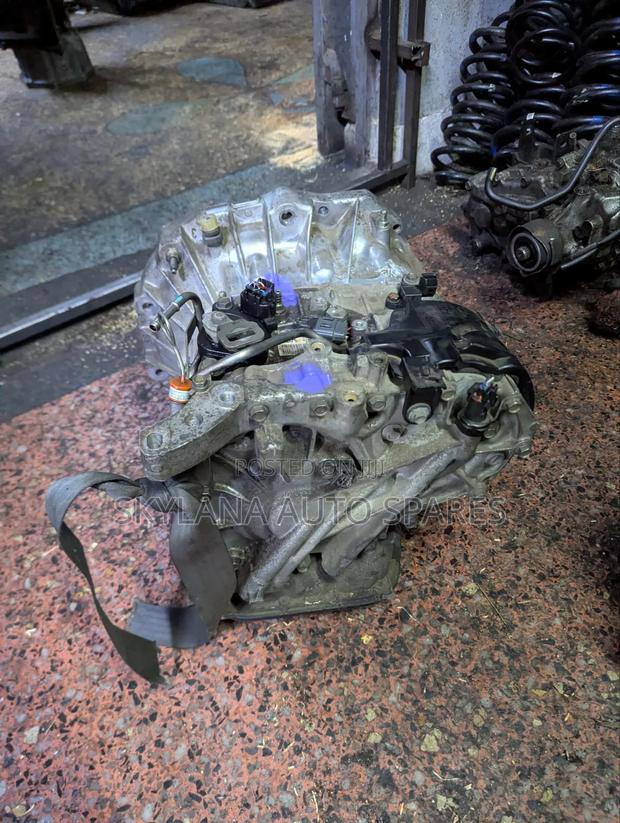Gear Box for Toyota Passo 2DA - thumbnail 3