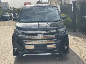 Toyota Noah 2.0 FWD (7 Seater) 2019 Black