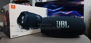 JBL Xtreme 4 Bluetooth Speaker || JBL Xtreme 4 Bluetooth Speaker
