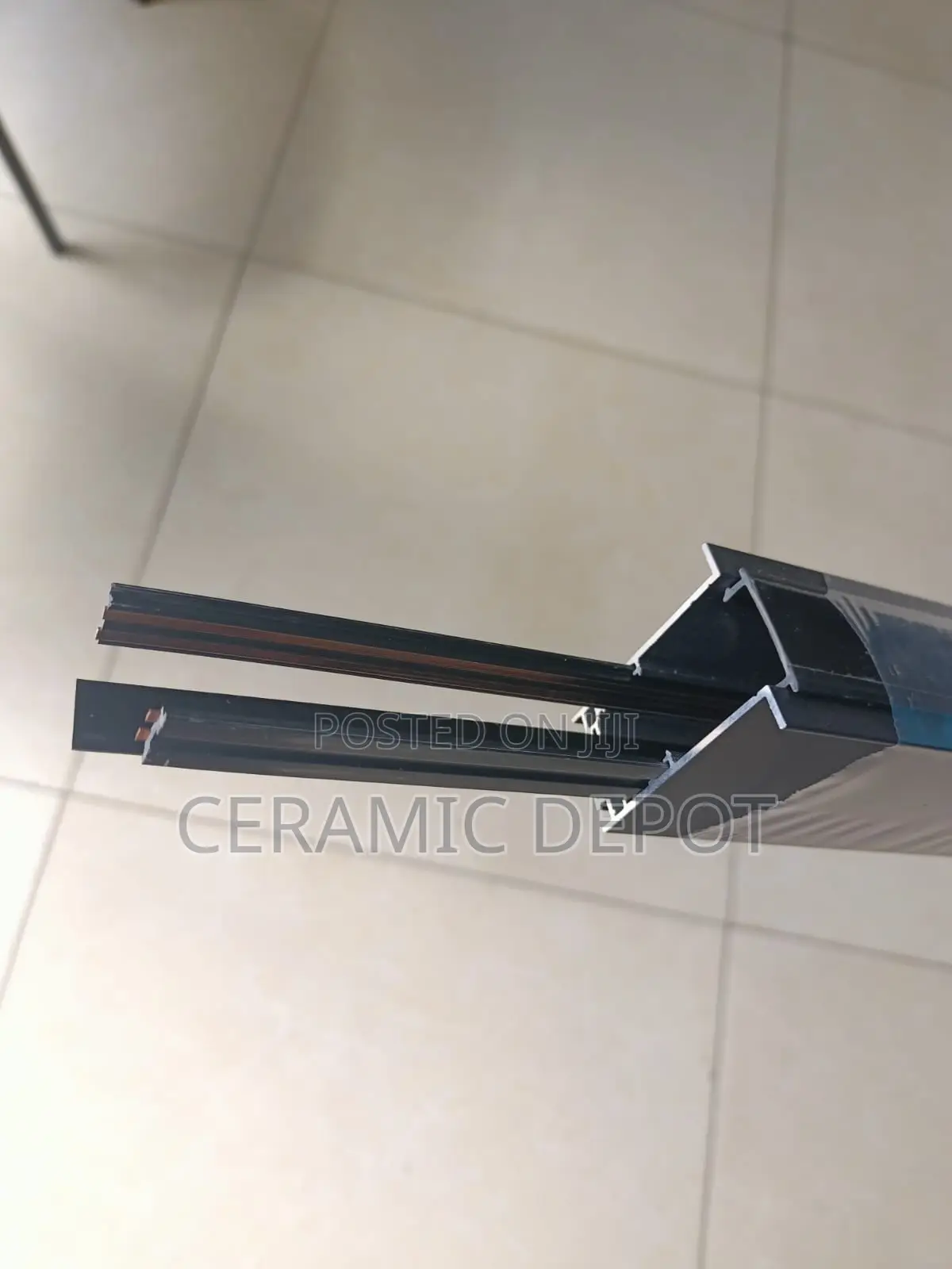 Magnet Track Light 3Meter