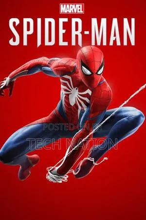 Marvel's Spider-Man – Digital Edition | PS4 & PS5