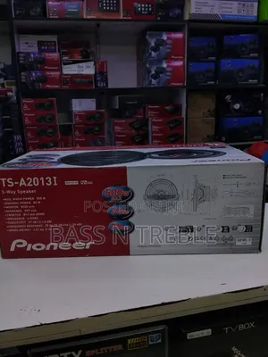 Pioneer Ts-A2013i