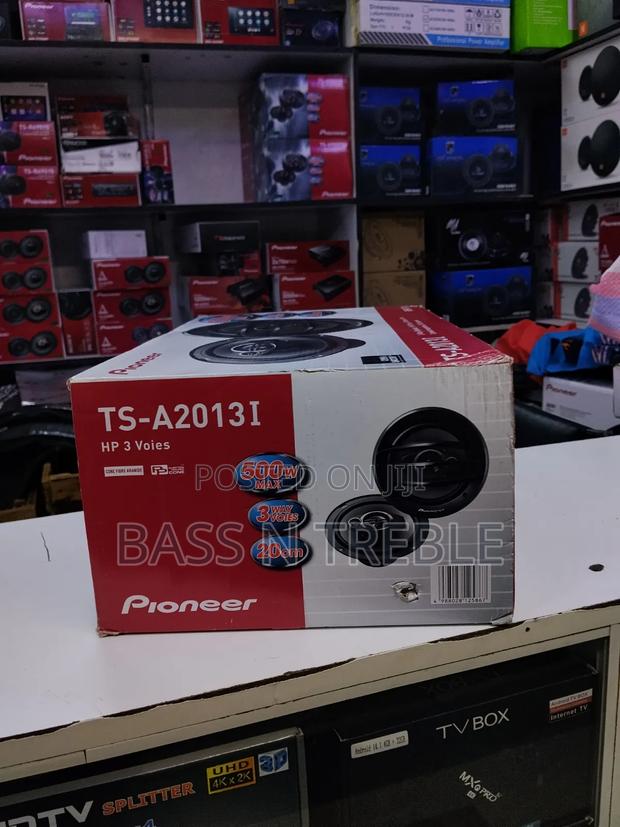 Pioneer Ts-A2013i - thumbnail 2