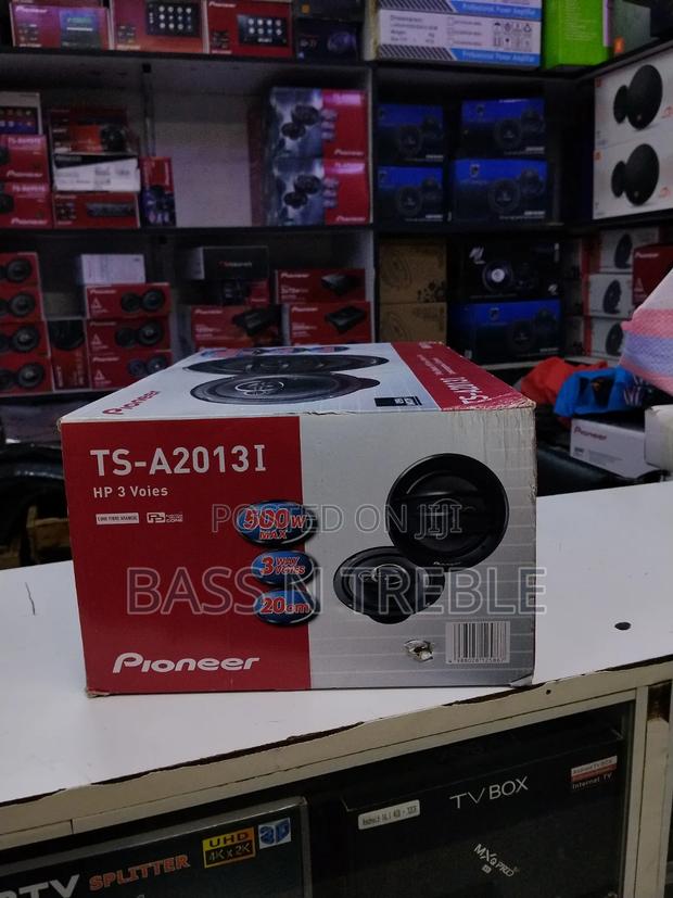 Pioneer Ts-A2013i - thumbnail 3