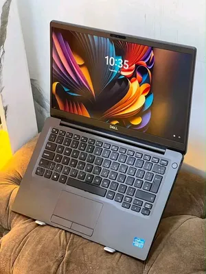 Laptop Dell Latitude 7400 8GB Intel Core i7 SSD 256GB
