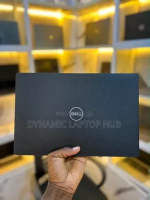 Laptop Dell Latitude 7400 8GB Intel Core i7 SSD 256GB
