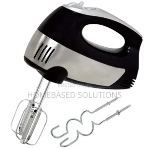 Premium Ramtons Hand Mixer RM382