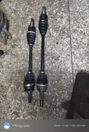 Toyota Passo Drive Shaft