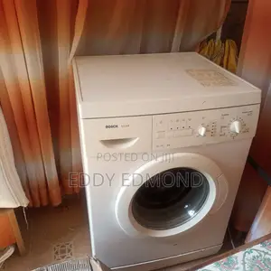 Bosch Maxx Washing Machine for Sale!