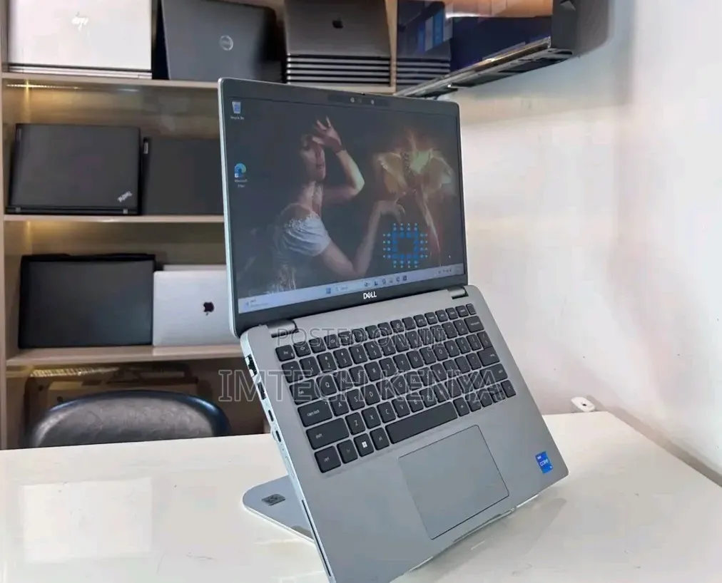 Laptop Dell Latitude 5440 16GB Intel Core i5 SSD 512GB