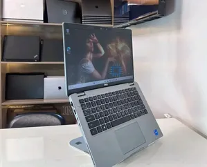 Laptop Dell Latitude 5440 16GB Intel Core i5 SSD 512GB