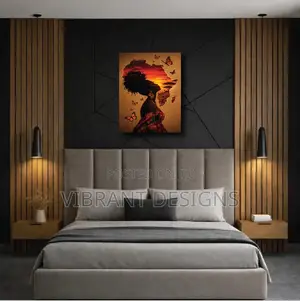 Affordable Wall Decor/Art/Stickers | A4 A3 A2 A1 | Ready to Mount