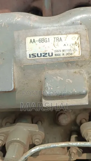 Tata Hitachi 210 Excavator