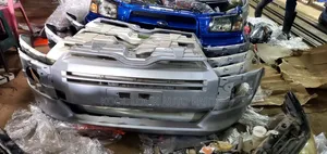 2015 Toyota Probox Front Bumper
