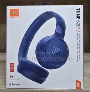 JBL Tune 520 Bluetooth Headset || JBL Tune 520 Bluetooth Headset