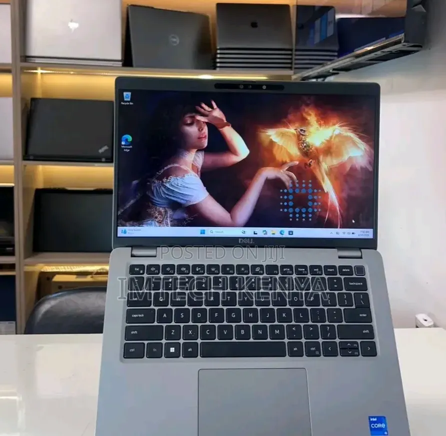 Laptop Dell Latitude 5440 16GB Intel Core i5 SSD 512GB