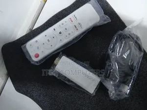 H96 Max H313 Android TV Stick With 2gb Ram