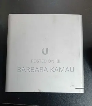 Ubiquiti Cloud Key2+ NVR Drive