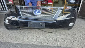 Lexus Rx450 Front Bumper Complete