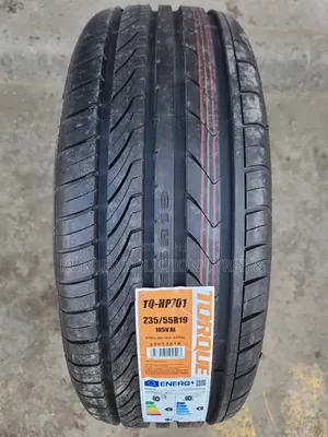 235 /55 R19 Torque Tyres 105v Xl Tq-Hp701 Highway