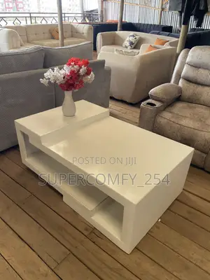 An Italian Inspired Modern Coffee Table Design