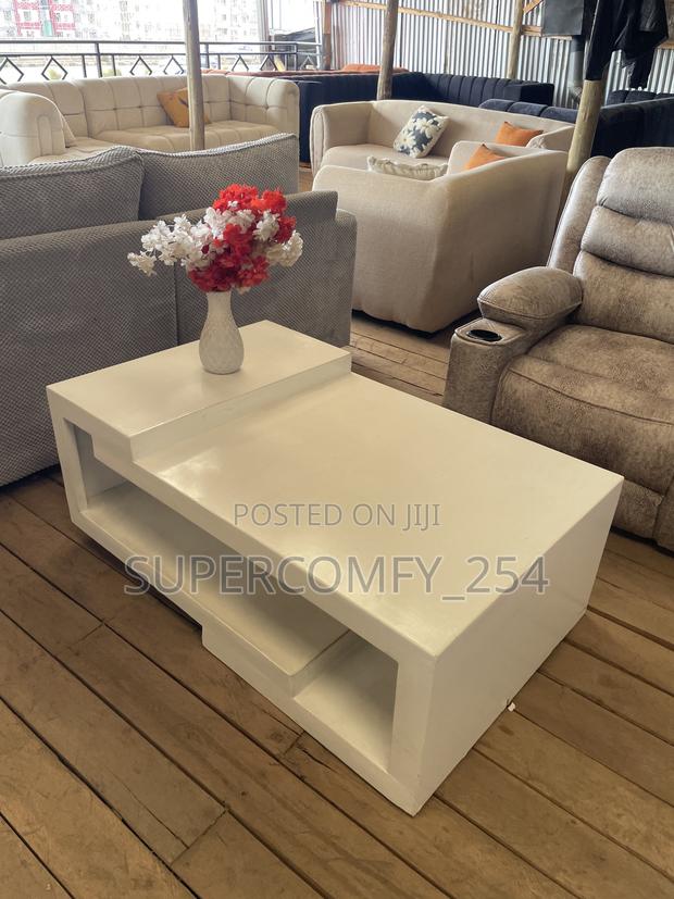 An Italian Inspired Modern Coffee Table Design - thumbnail 2