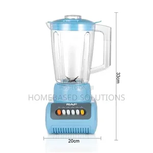 *Raf 2in1 Blender *