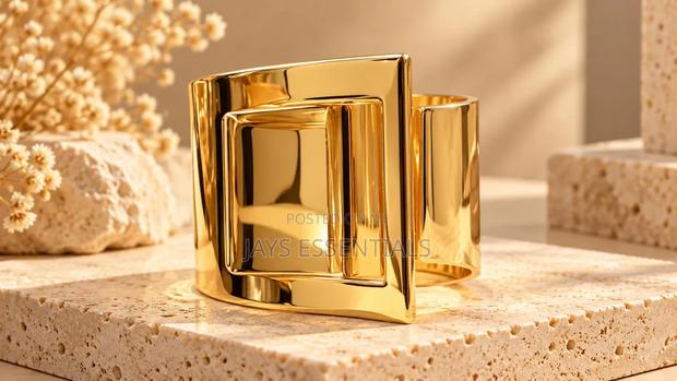 Bold Statement Bracelets - thumbnail 3