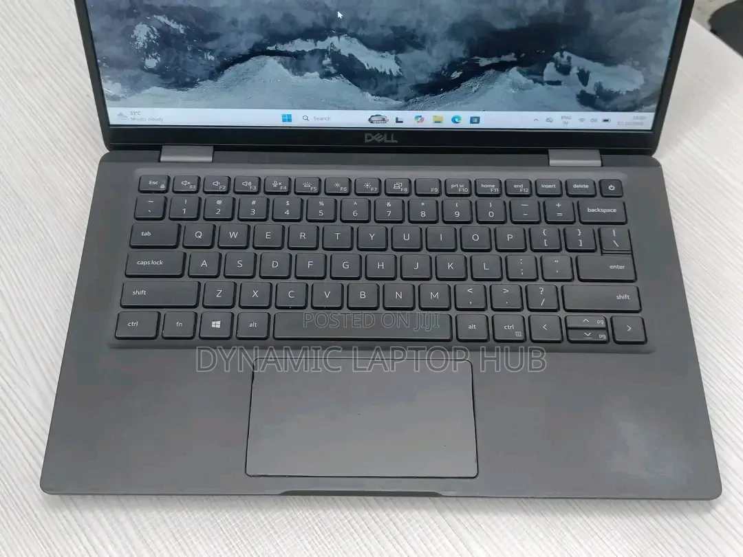 Laptop Dell Latitude 7320 8GB Intel Core i5 SSD 256GB