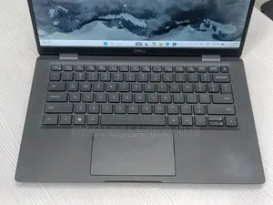 Laptop Dell Latitude 7320 8GB Intel Core i5 SSD 256GB