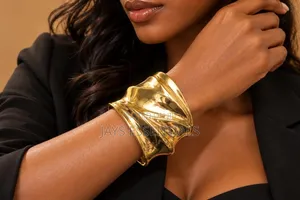 Bold Statement Bracelets