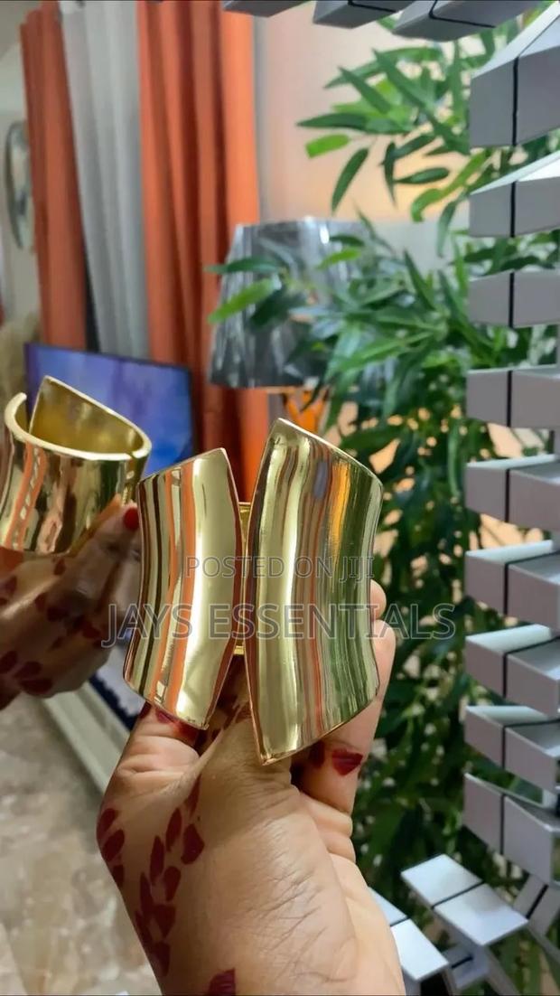 Bold Statement Bracelets - thumbnail 8