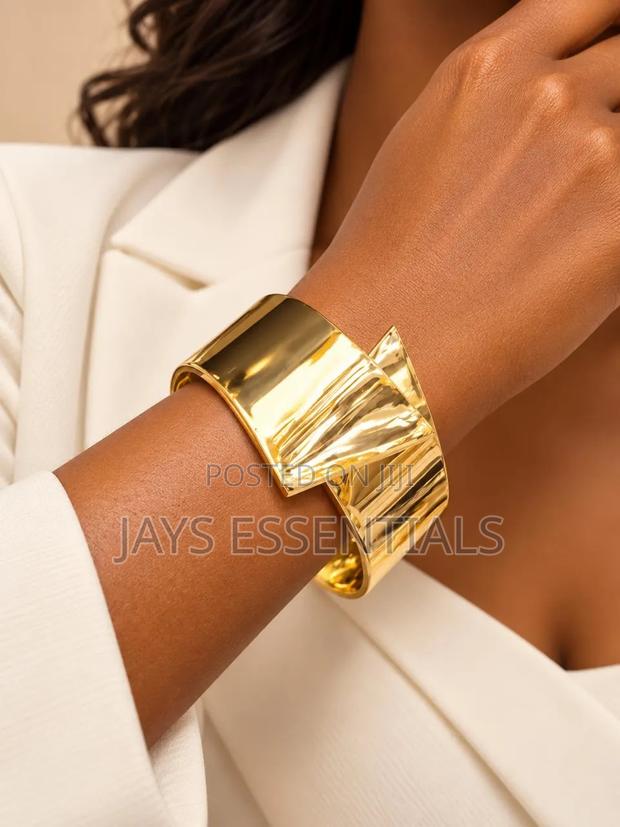 Bold Statement Bracelets - thumbnail 14