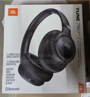 JBL Tune 780NC Noise Cancelling Headphones